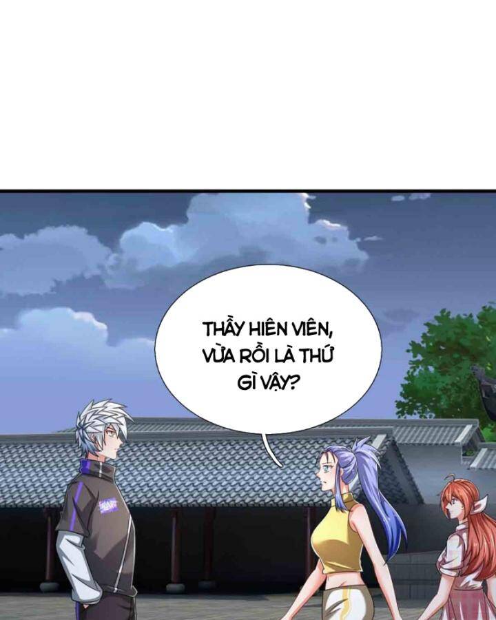 Luyện Thể Trăm Nghìn Tầng Chap 333 - Next Chap 334