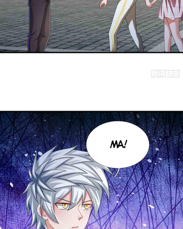 Luyện Thể Trăm Nghìn Tầng Chap 333 - Next Chap 334