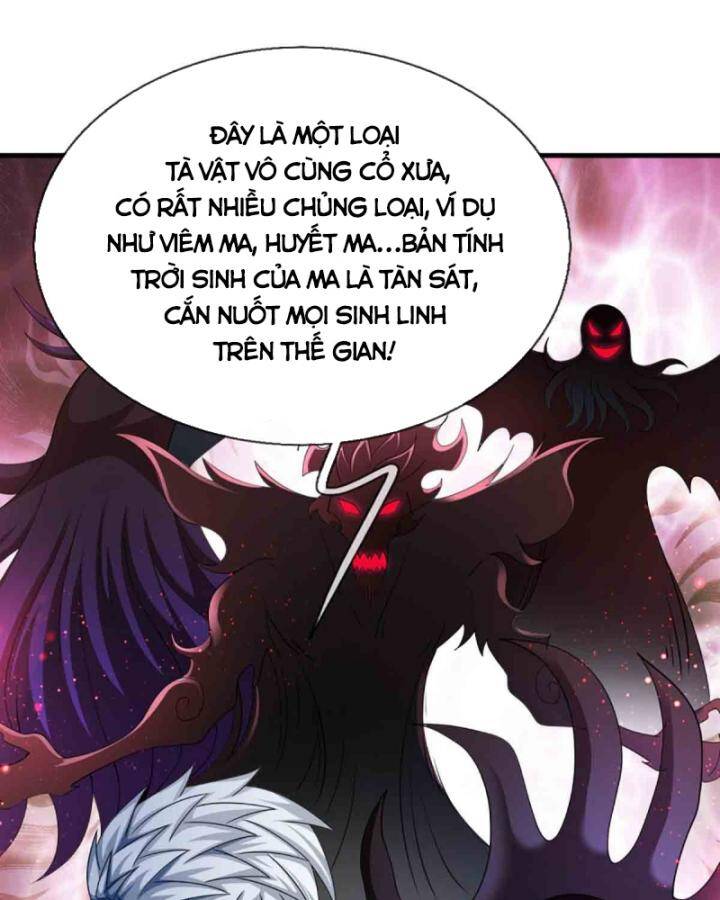 Luyện Thể Trăm Nghìn Tầng Chap 333 - Next Chap 334