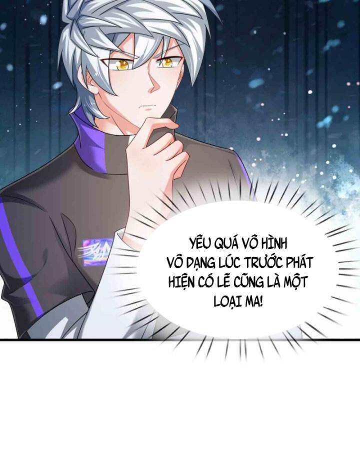 Luyện Thể Trăm Nghìn Tầng Chap 333 - Next Chap 334