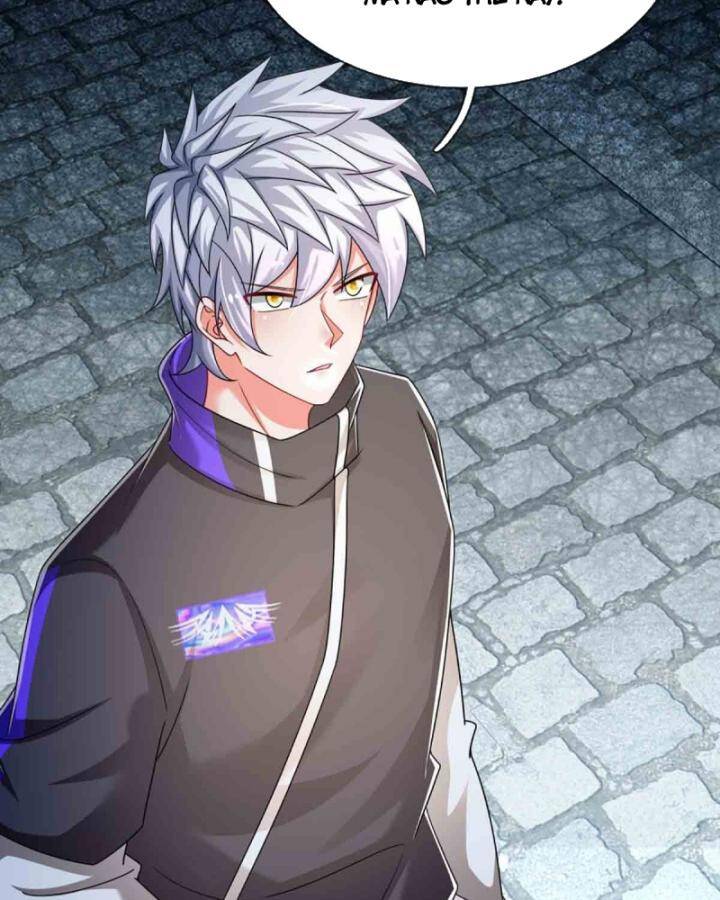 Luyện Thể Trăm Nghìn Tầng Chap 333 - Next Chap 334