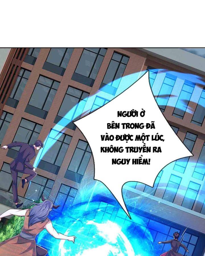 Luyện Thể Trăm Nghìn Tầng Chap 333 - Next Chap 334