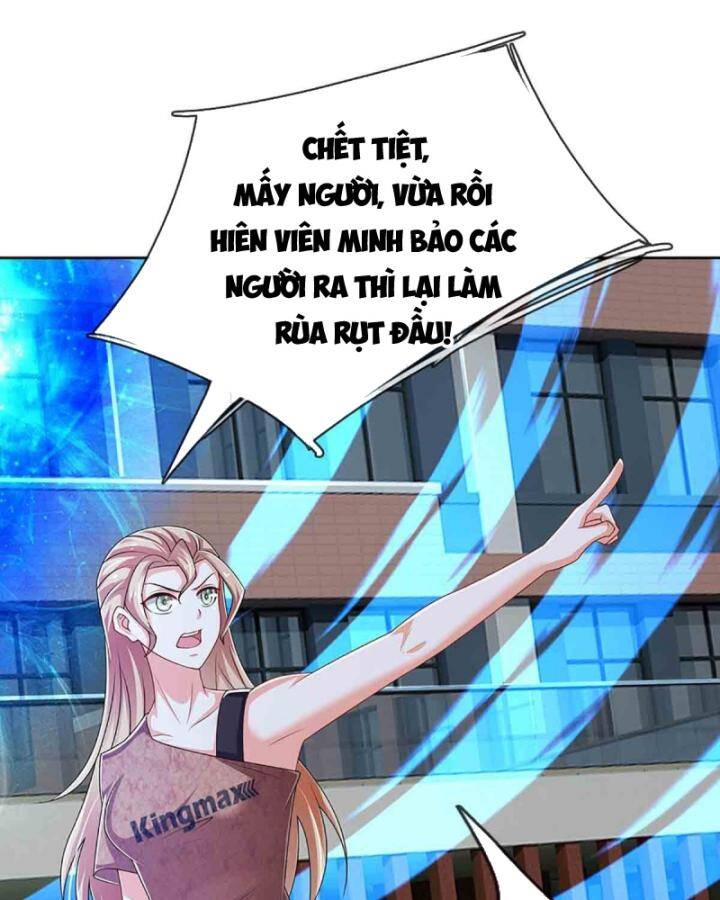 Luyện Thể Trăm Nghìn Tầng Chap 333 - Next Chap 334