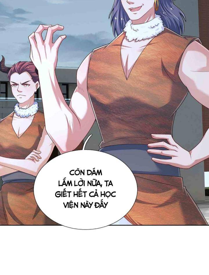 Luyện Thể Trăm Nghìn Tầng Chap 333 - Next Chap 334