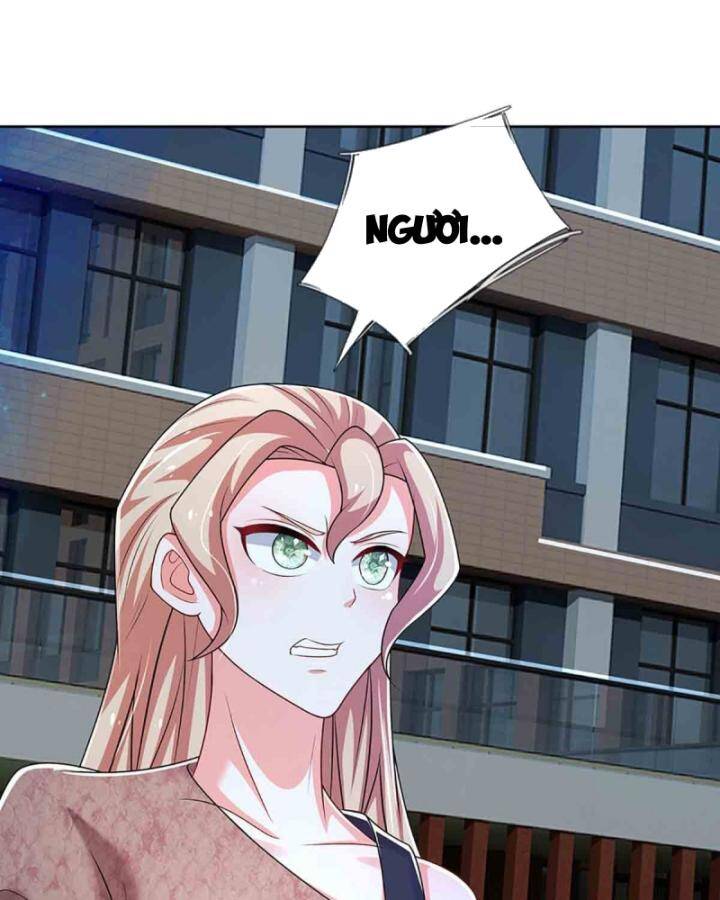Luyện Thể Trăm Nghìn Tầng Chap 333 - Next Chap 334