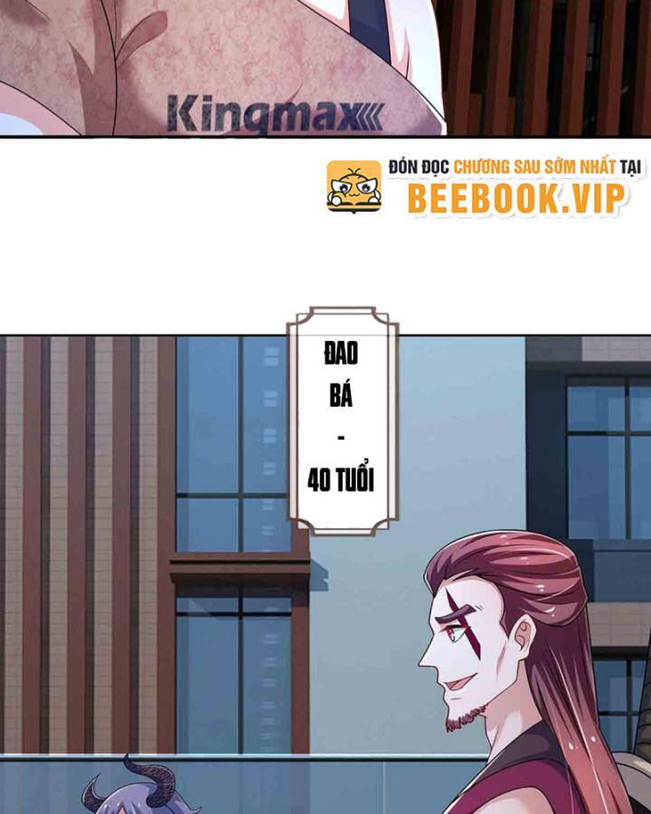 Luyện Thể Trăm Nghìn Tầng Chap 333 - Next Chap 334