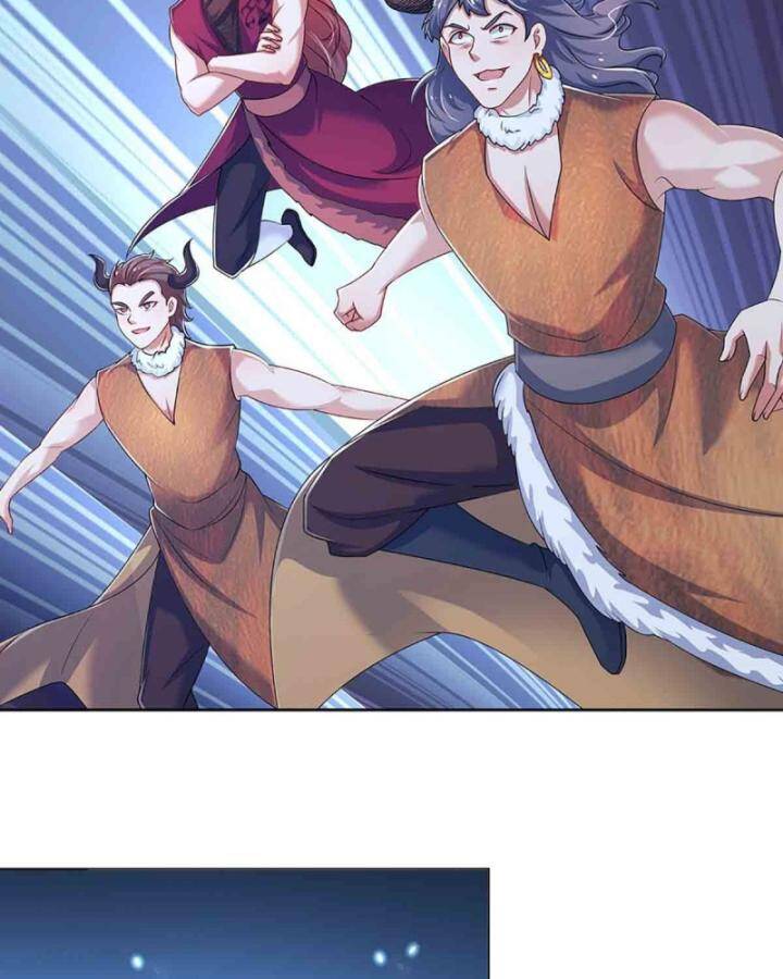 Luyện Thể Trăm Nghìn Tầng Chap 333 - Next Chap 334
