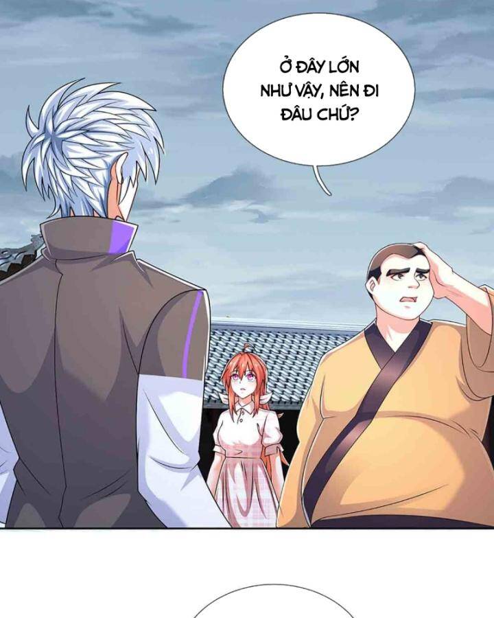 Luyện Thể Trăm Nghìn Tầng Chap 333 - Next Chap 334