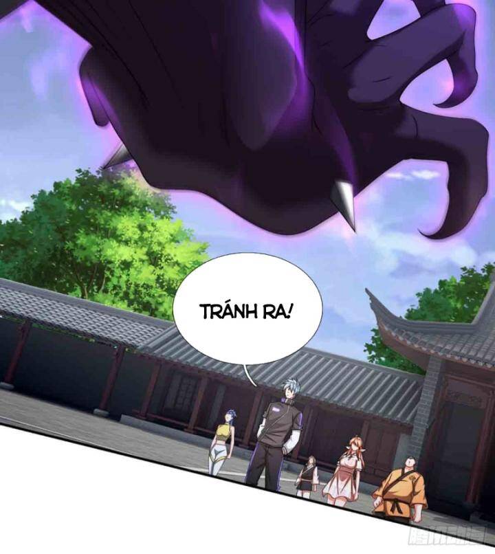 Luyện Thể Trăm Nghìn Tầng Chap 333 - Next Chap 334