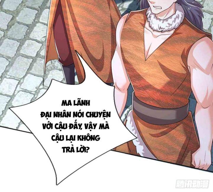 Luyện Thể Trăm Nghìn Tầng Chap 334 - Next Chap 335