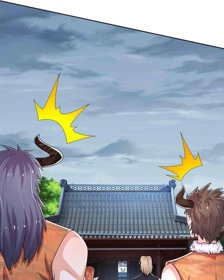 Luyện Thể Trăm Nghìn Tầng Chap 334 - Next Chap 335