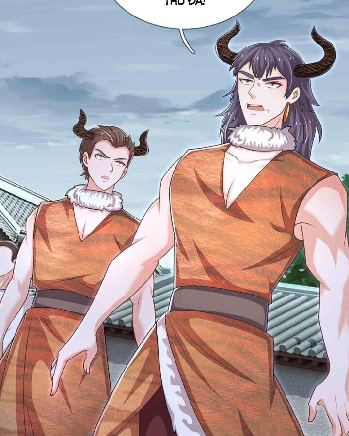 Luyện Thể Trăm Nghìn Tầng Chap 334 - Next Chap 335
