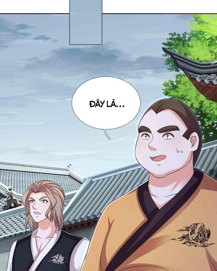 Luyện Thể Trăm Nghìn Tầng Chap 334 - Next Chap 335