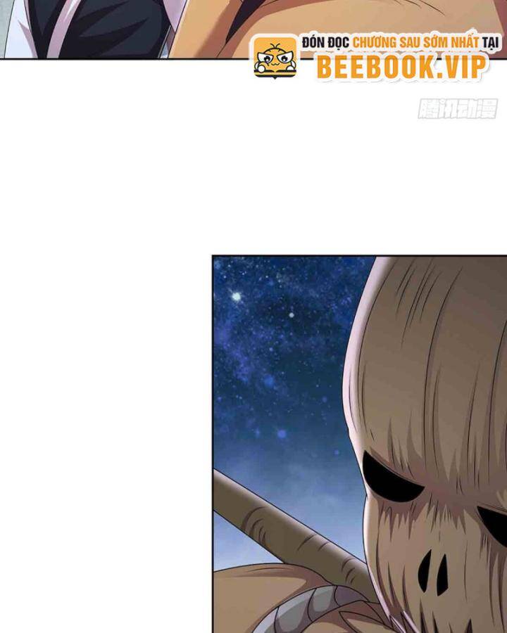 Luyện Thể Trăm Nghìn Tầng Chap 334 - Next Chap 335