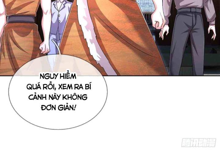 Luyện Thể Trăm Nghìn Tầng Chap 334 - Next Chap 335