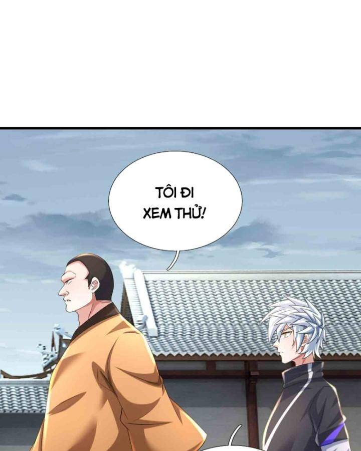 Luyện Thể Trăm Nghìn Tầng Chap 334 - Next Chap 335