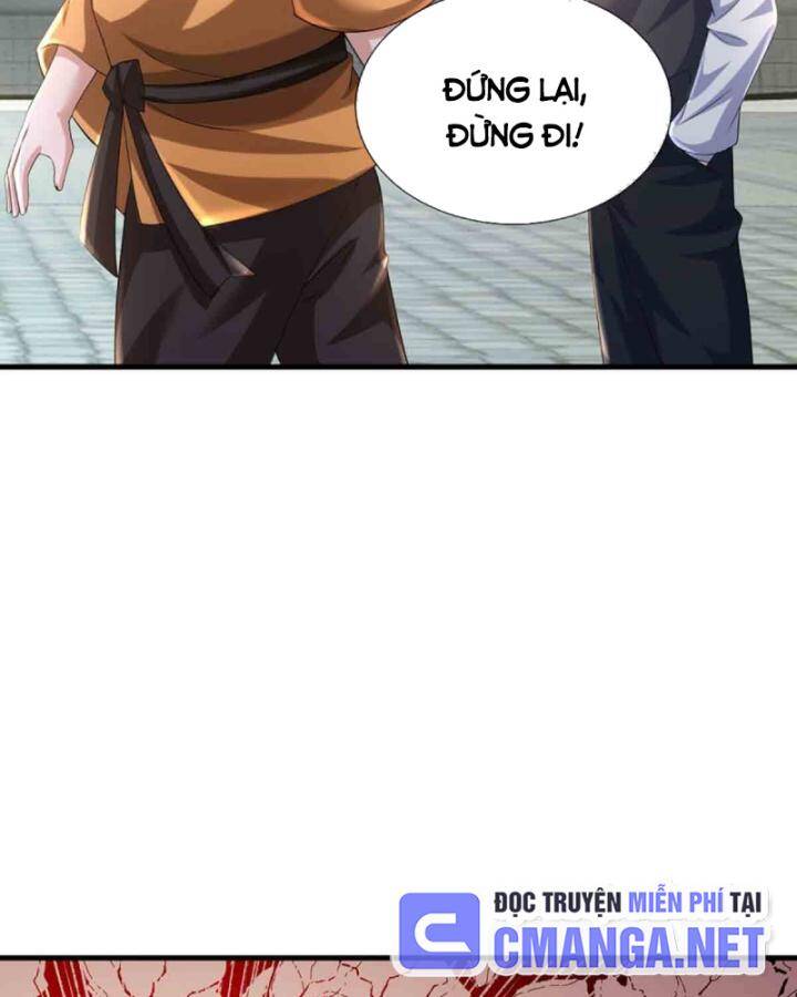 Luyện Thể Trăm Nghìn Tầng Chap 334 - Next Chap 335