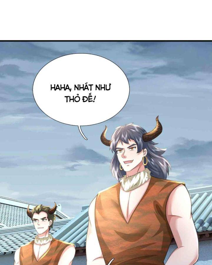 Luyện Thể Trăm Nghìn Tầng Chap 334 - Next Chap 335