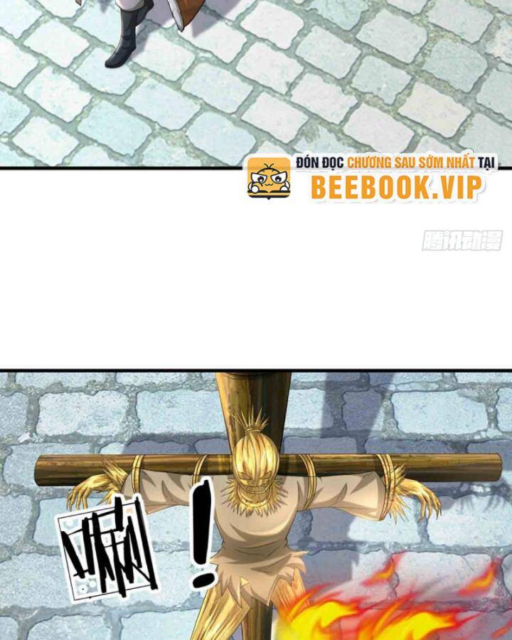 Luyện Thể Trăm Nghìn Tầng Chap 334 - Next Chap 335