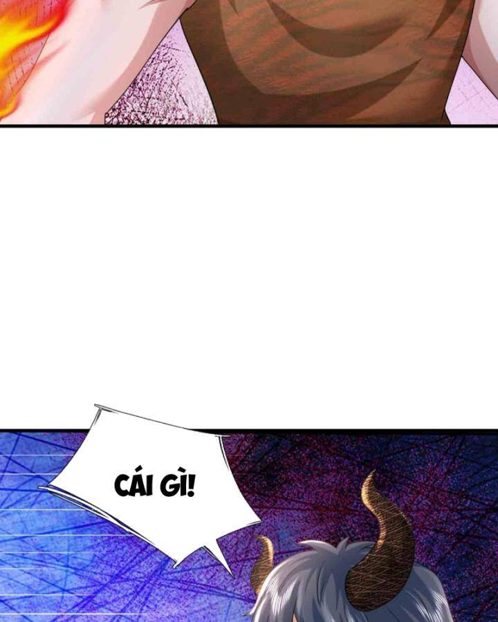 Luyện Thể Trăm Nghìn Tầng Chap 334 - Next Chap 335