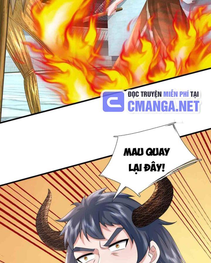 Luyện Thể Trăm Nghìn Tầng Chap 334 - Next Chap 335
