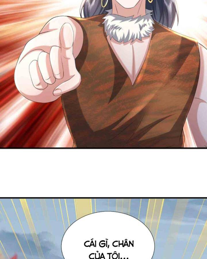 Luyện Thể Trăm Nghìn Tầng Chap 334 - Next Chap 335