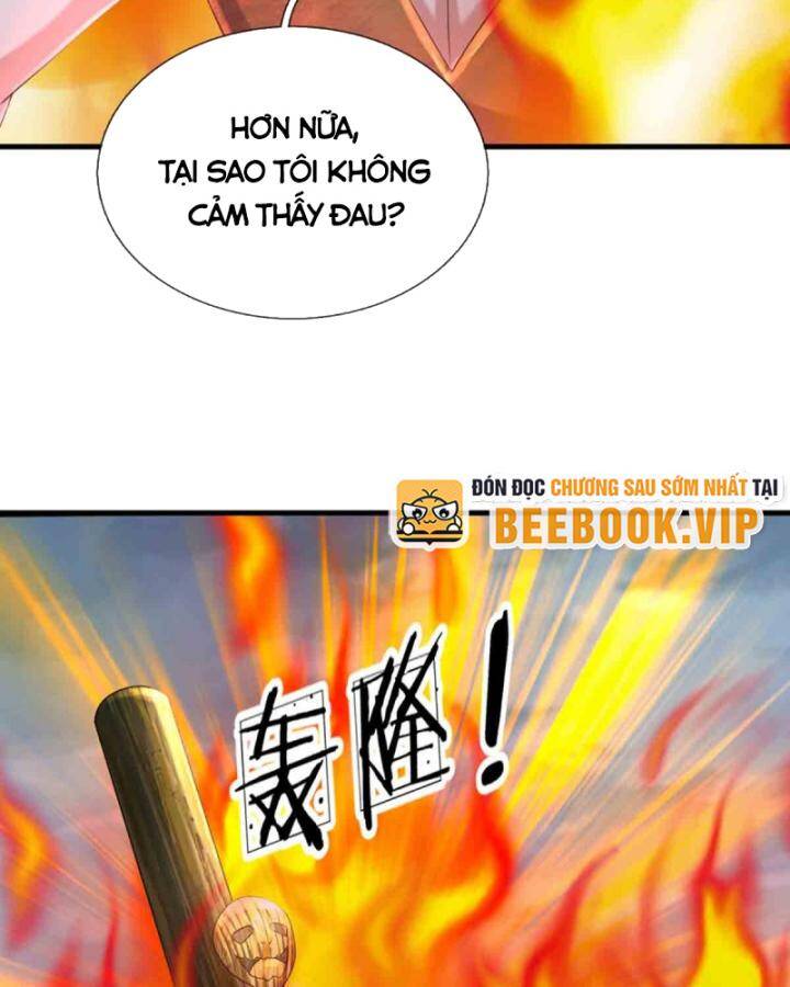 Luyện Thể Trăm Nghìn Tầng Chap 334 - Next Chap 335