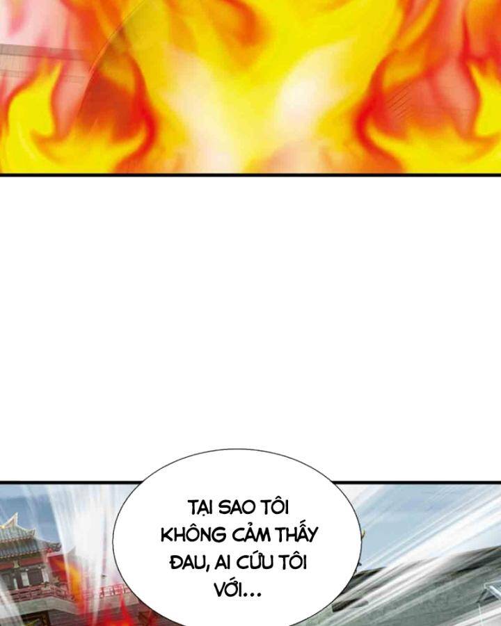 Luyện Thể Trăm Nghìn Tầng Chap 334 - Next Chap 335
