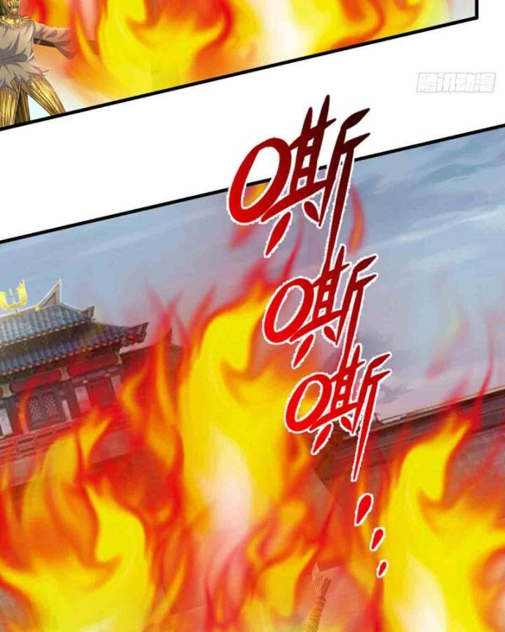 Luyện Thể Trăm Nghìn Tầng Chap 334 - Next Chap 335