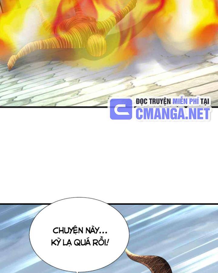 Luyện Thể Trăm Nghìn Tầng Chap 334 - Next Chap 335