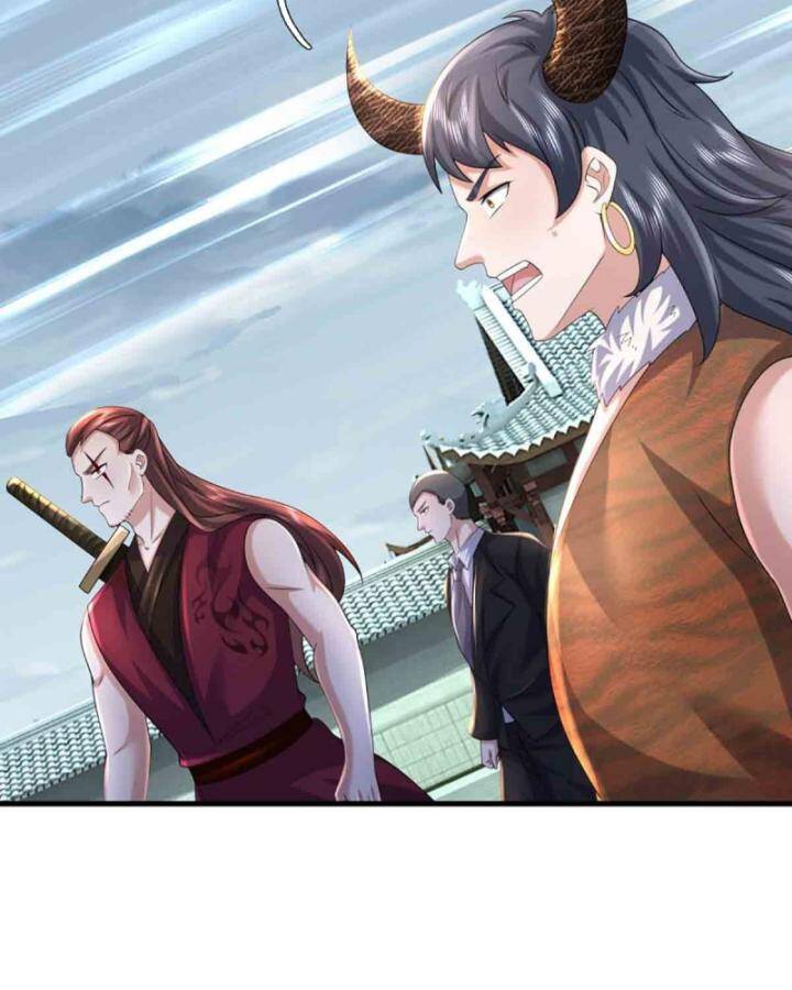 Luyện Thể Trăm Nghìn Tầng Chap 334 - Next Chap 335