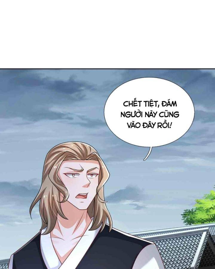 Luyện Thể Trăm Nghìn Tầng Chap 334 - Next Chap 335