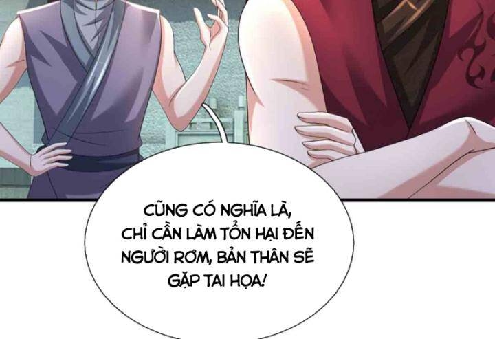 Luyện Thể Trăm Nghìn Tầng Chap 334 - Next Chap 335