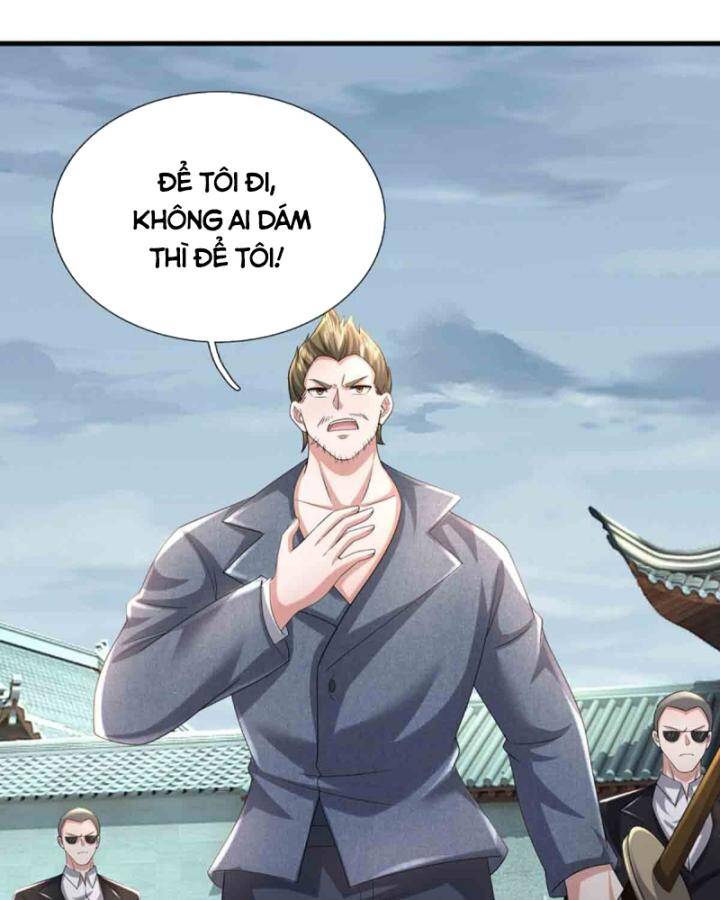 Luyện Thể Trăm Nghìn Tầng Chap 334 - Next Chap 335