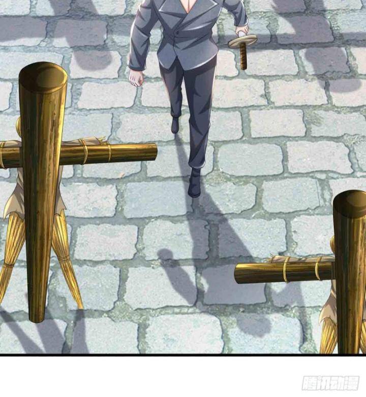 Luyện Thể Trăm Nghìn Tầng Chap 334 - Next Chap 335