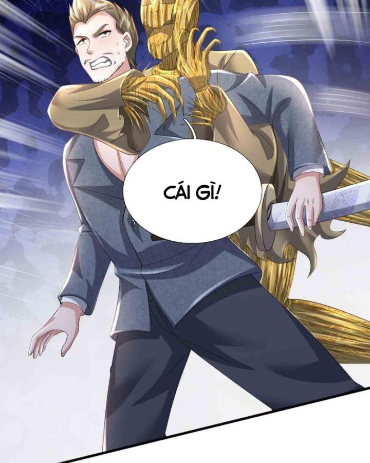 Luyện Thể Trăm Nghìn Tầng Chap 334 - Next Chap 335