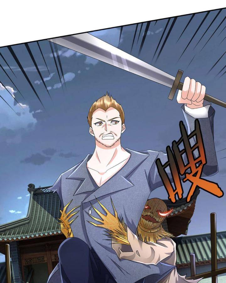 Luyện Thể Trăm Nghìn Tầng Chap 335 - Next Chap 336