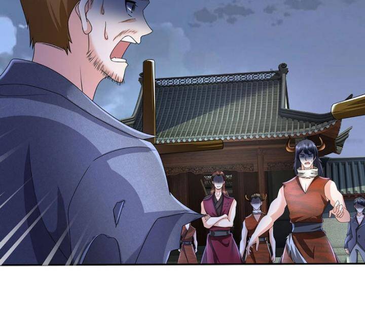 Luyện Thể Trăm Nghìn Tầng Chap 335 - Next Chap 336