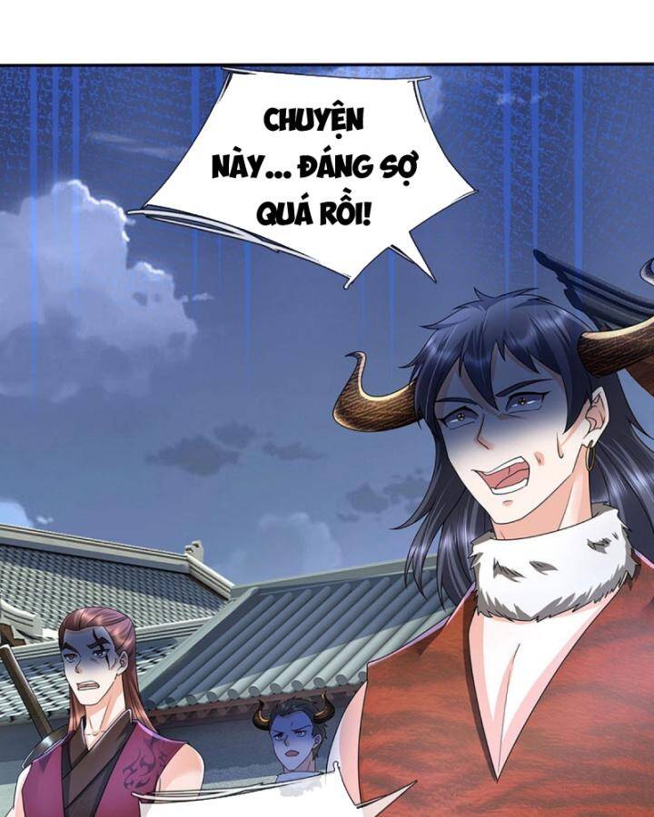 Luyện Thể Trăm Nghìn Tầng Chap 335 - Next Chap 336