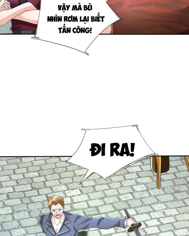 Luyện Thể Trăm Nghìn Tầng Chap 335 - Next Chap 336