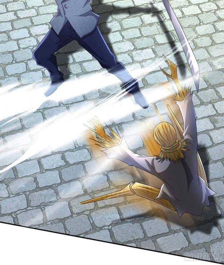 Luyện Thể Trăm Nghìn Tầng Chap 335 - Next Chap 336