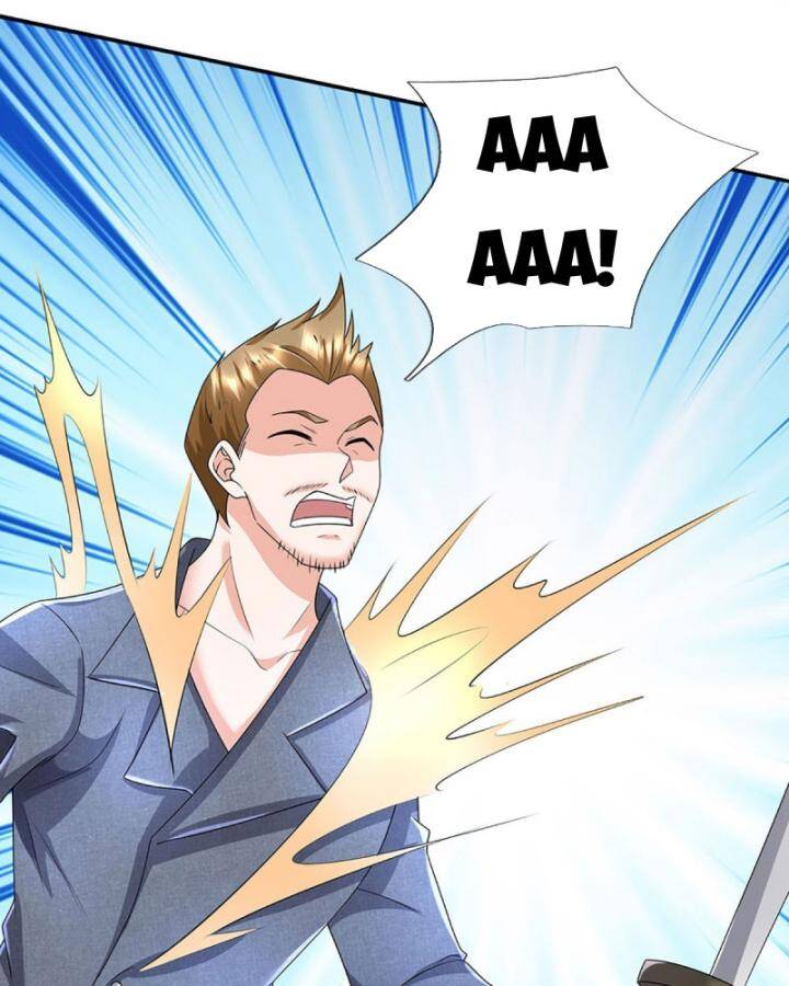 Luyện Thể Trăm Nghìn Tầng Chap 335 - Next Chap 336
