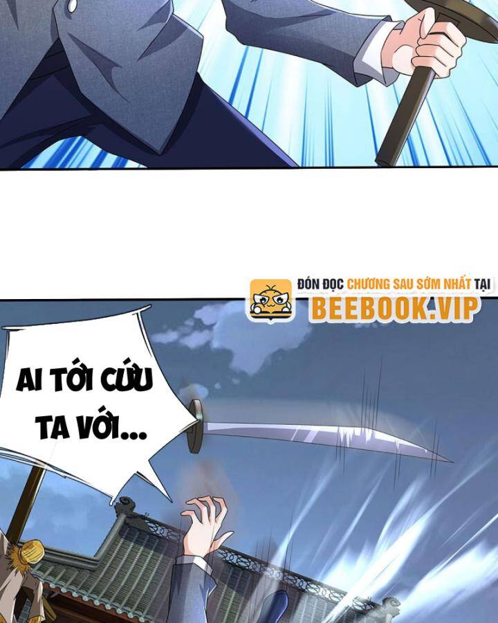 Luyện Thể Trăm Nghìn Tầng Chap 335 - Next Chap 336