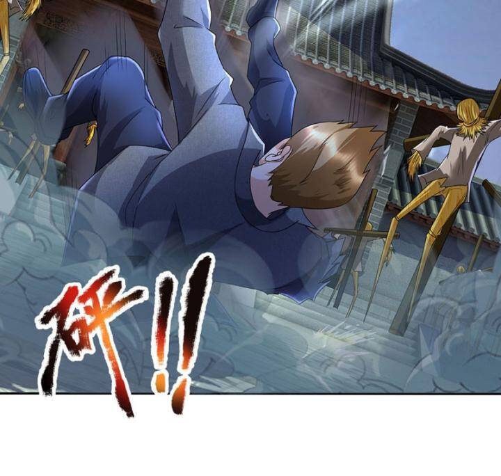 Luyện Thể Trăm Nghìn Tầng Chap 335 - Next Chap 336
