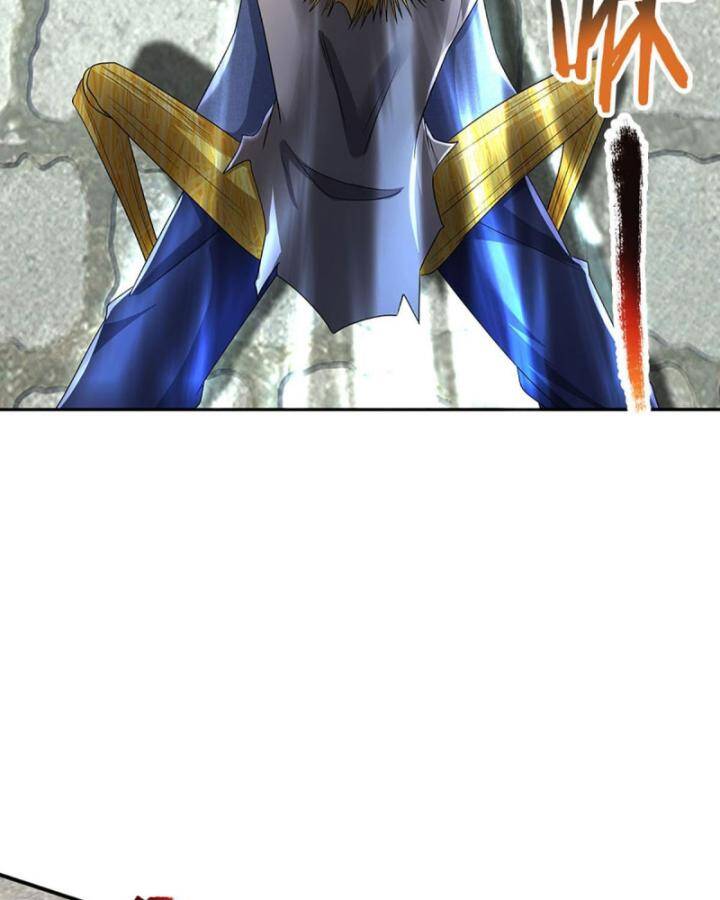 Luyện Thể Trăm Nghìn Tầng Chap 335 - Next Chap 336