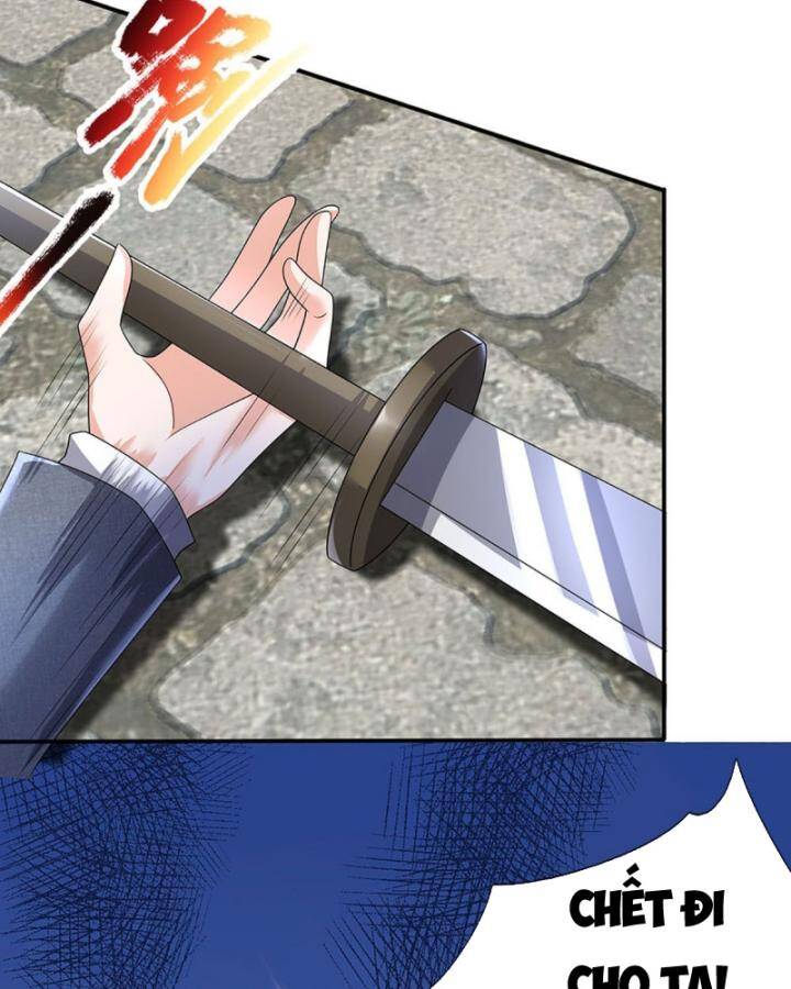 Luyện Thể Trăm Nghìn Tầng Chap 335 - Next Chap 336