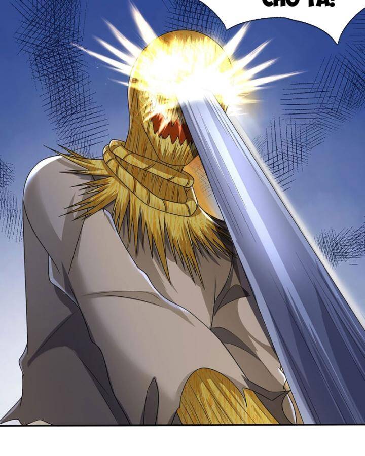 Luyện Thể Trăm Nghìn Tầng Chap 335 - Next Chap 336