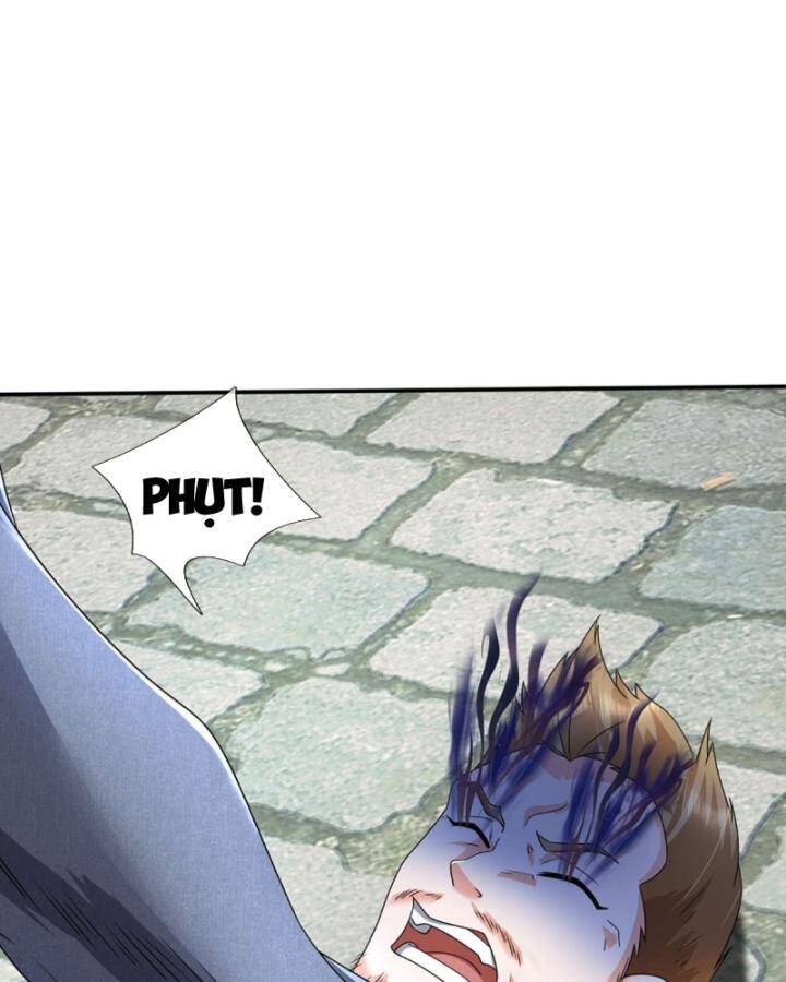 Luyện Thể Trăm Nghìn Tầng Chap 335 - Next Chap 336