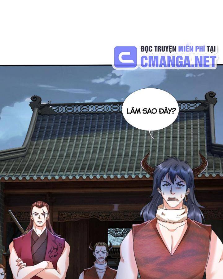 Luyện Thể Trăm Nghìn Tầng Chap 335 - Next Chap 336