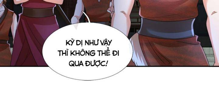 Luyện Thể Trăm Nghìn Tầng Chap 335 - Next Chap 336